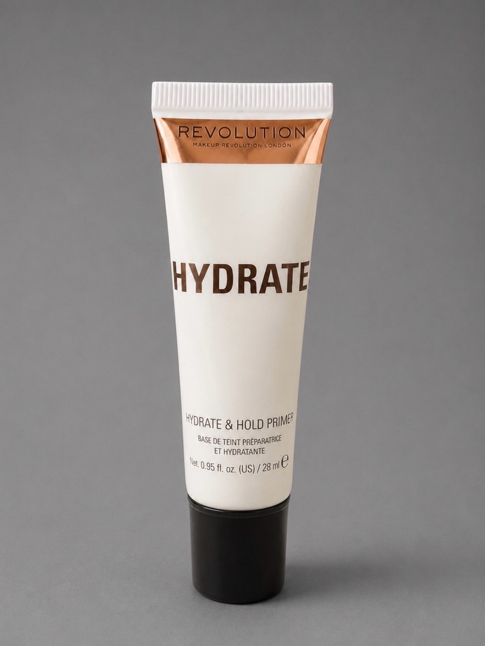 Revolution Hydrate & Hold
Primer NEW Sealed 0.95 oz